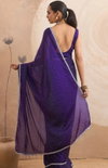 KT 2205 Chiffon Fancy Sarees Collection Wholesalers In Delhi